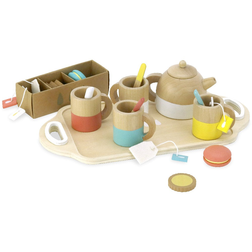 Vilac tea sales set