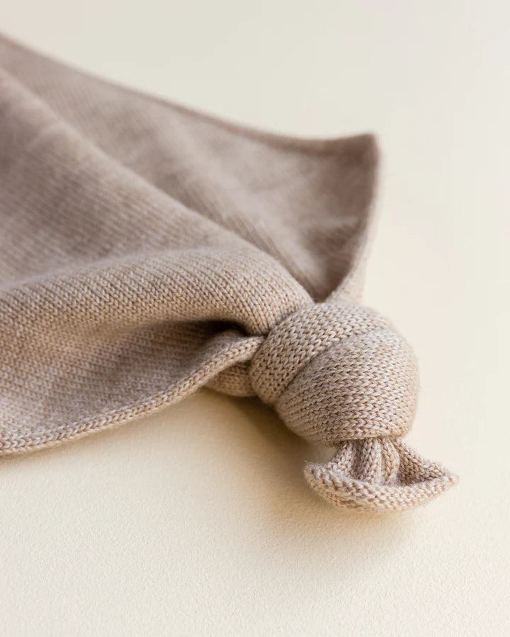 HVID cuddle cloth Teddy tokki sand – PSiloveyou