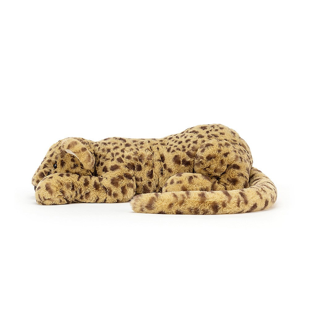 Jellycat cheetah store