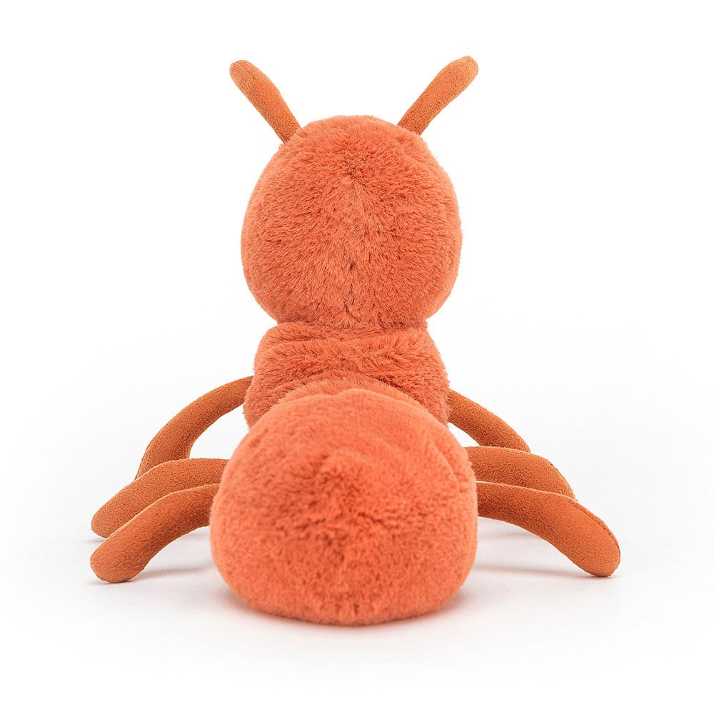 Ant best sale stuffed animal