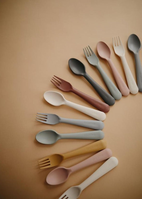 Set of Bamboo Kitchen Spoons | Free The Ocean