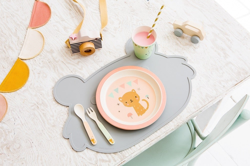 Sugarbooger Silicone Placemat