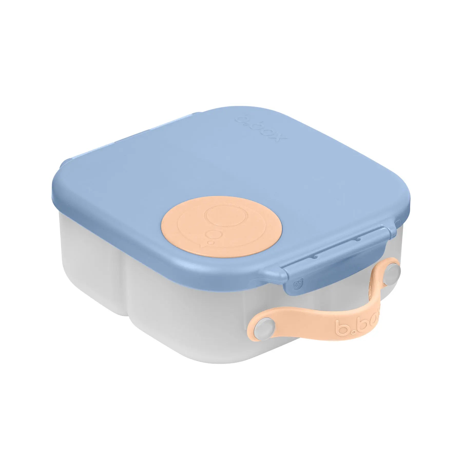 B.box - Lunchbox Blue Slate