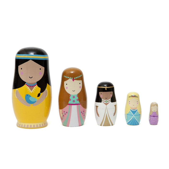 Sketch inc hot sale nesting dolls